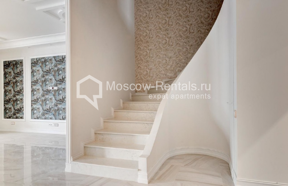 Photo #7 Townhouse for sale in Russia, Moscow, Krasnogorsk district, Alexandrovsky village