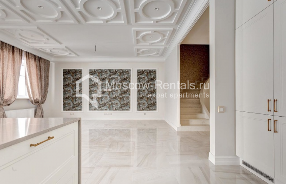 Photo #10 Townhouse for sale in Russia, Moscow, Krasnogorsk district, Alexandrovsky village
