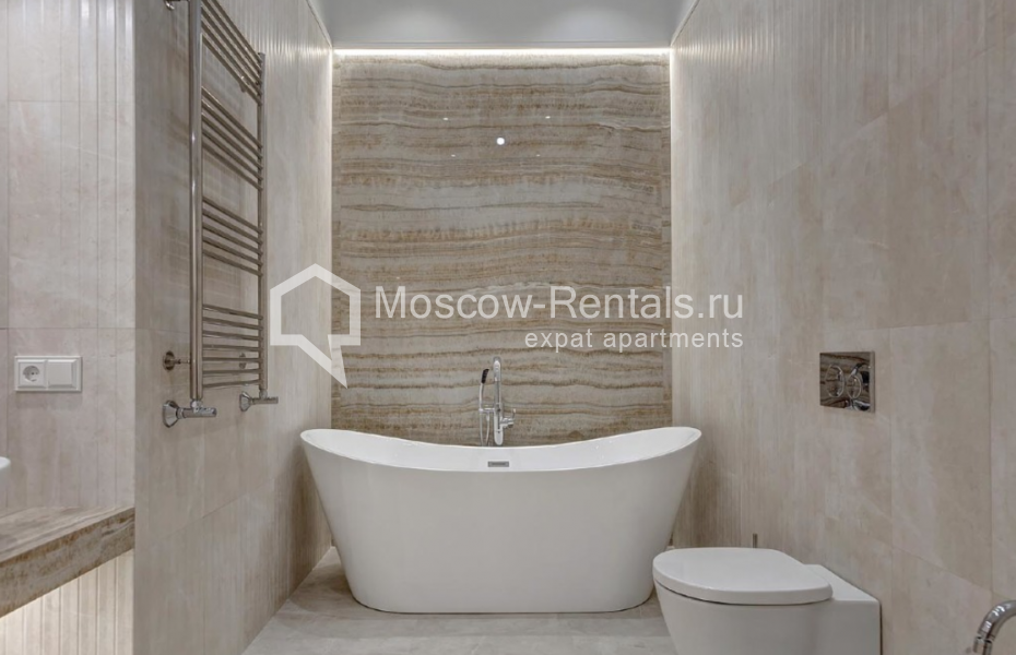 Photo #12 Townhouse for sale in Russia, Moscow, Krasnogorsk district, Alexandrovsky village