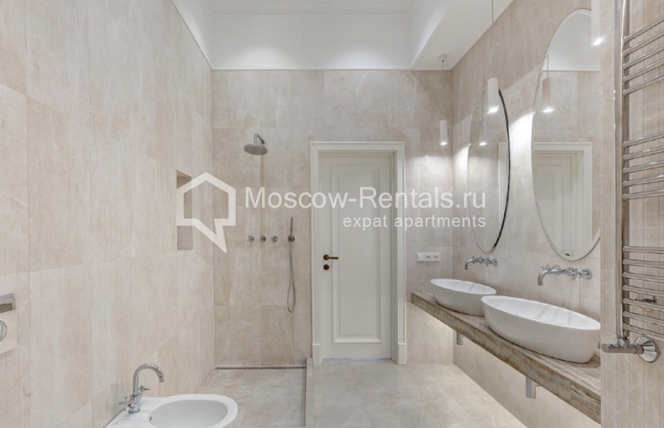Photo #13 Townhouse for sale in Russia, Moscow, Krasnogorsk district, Alexandrovsky village