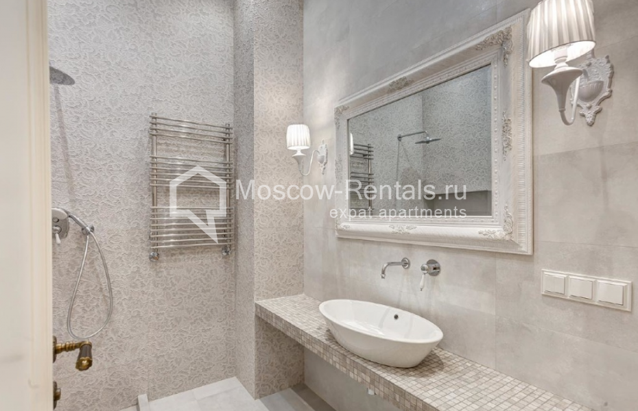 Photo #15 Townhouse for sale in Russia, Moscow, Krasnogorsk district, Alexandrovsky village