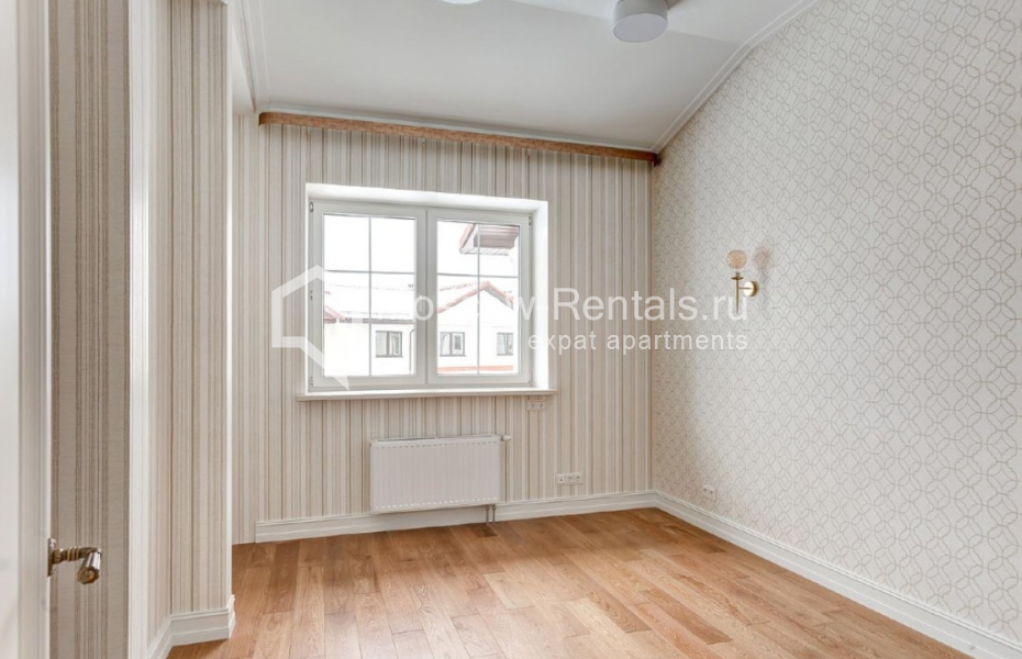 Photo #18 Townhouse for sale in Russia, Moscow, Krasnogorsk district, Alexandrovsky village