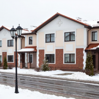 Photo #1 Townhouse for sale in Russia, Moscow, Krasnogorsk district, Alexandrovsky village