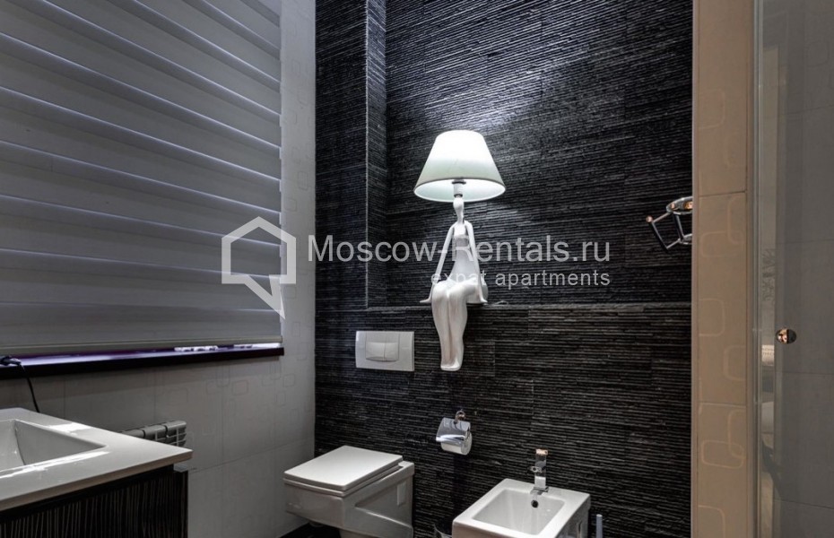 Photo #18 House for sale in Russia, Moscow, Novorizhskoe highway, Pozdnyakovo village