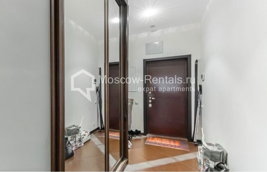 Photo #19 3-room (2 BR) apartment for <a href="http://moscow-rentals.ru/en/articles/long-term-rent" target="_blank">a long-term</a> rent
 in Russia, Moscow, Shabolovka str, 10к1