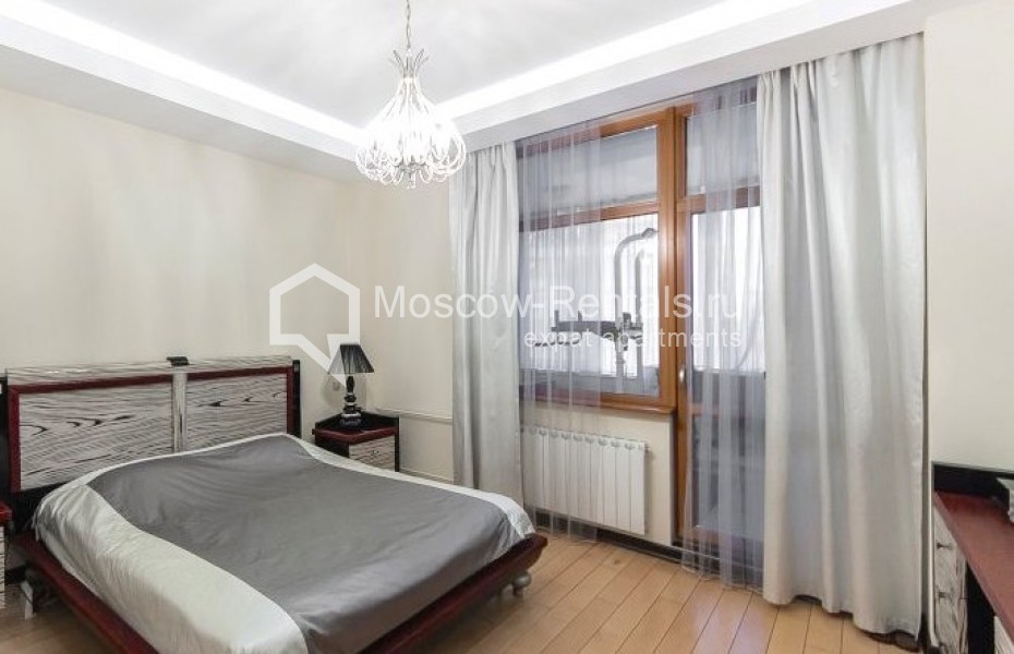 Photo #11 3-room (2 BR) apartment for <a href="http://moscow-rentals.ru/en/articles/long-term-rent" target="_blank">a long-term</a> rent
 in Russia, Moscow, Shabolovka str, 10к1