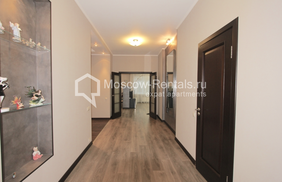 Photo #14 3-room (2 BR) apartment for <a href="http://moscow-rentals.ru/en/articles/long-term-rent" target="_blank">a long-term</a> rent
 in Russia, Moscow, Ozerkovskaya emb, 26