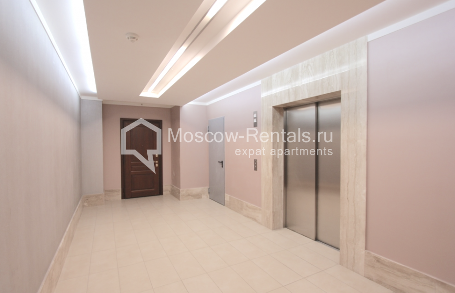 Photo #17 3-room (2 BR) apartment for <a href="http://moscow-rentals.ru/en/articles/long-term-rent" target="_blank">a long-term</a> rent
 in Russia, Moscow, Ozerkovskaya emb, 26