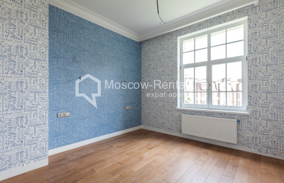 Photo #2 Townhouse for sale in Russia, Moscow, Rublevo-Uspenskoe highway, Ilinka compound