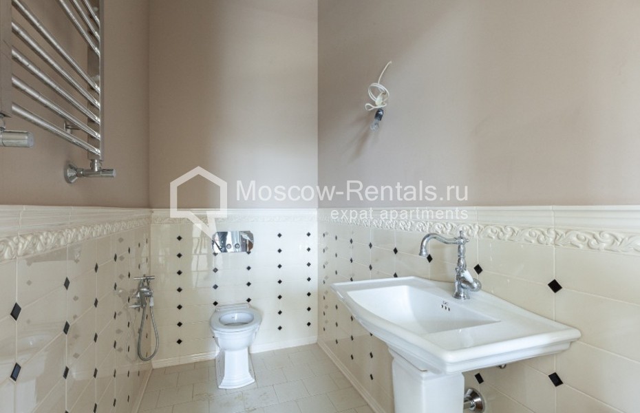 Photo #8 Townhouse for sale in Russia, Moscow, Rublevo-Uspenskoe highway, Ilinka compound