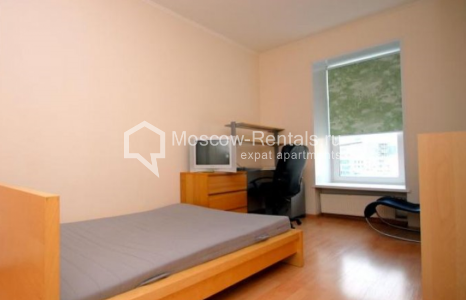 Photo #5 4-room (3 BR) apartment for <a href="http://moscow-rentals.ru/en/articles/long-term-rent" target="_blank">a long-term</a> rent
 in Russia, Moscow, Sadovaya-Spasskaya str, 19/1