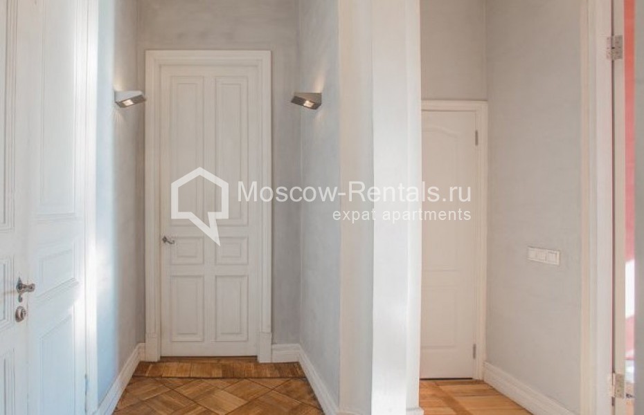 Photo #13 4-room (3 BR) apartment for <a href="http://moscow-rentals.ru/en/articles/long-term-rent" target="_blank">a long-term</a> rent
 in Russia, Moscow, Pechatnikov str, 26
