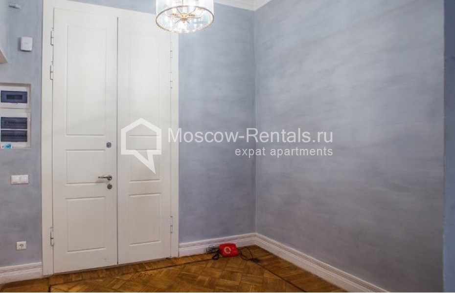 Photo #12 4-room (3 BR) apartment for <a href="http://moscow-rentals.ru/en/articles/long-term-rent" target="_blank">a long-term</a> rent
 in Russia, Moscow, Pechatnikov str, 26