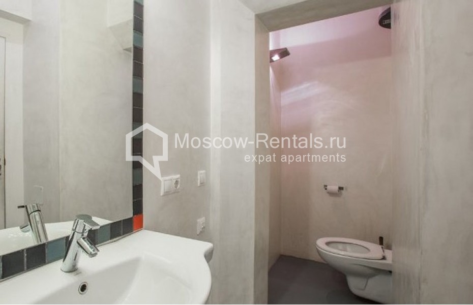 Photo #16 4-room (3 BR) apartment for <a href="http://moscow-rentals.ru/en/articles/long-term-rent" target="_blank">a long-term</a> rent
 in Russia, Moscow, Pechatnikov str, 26