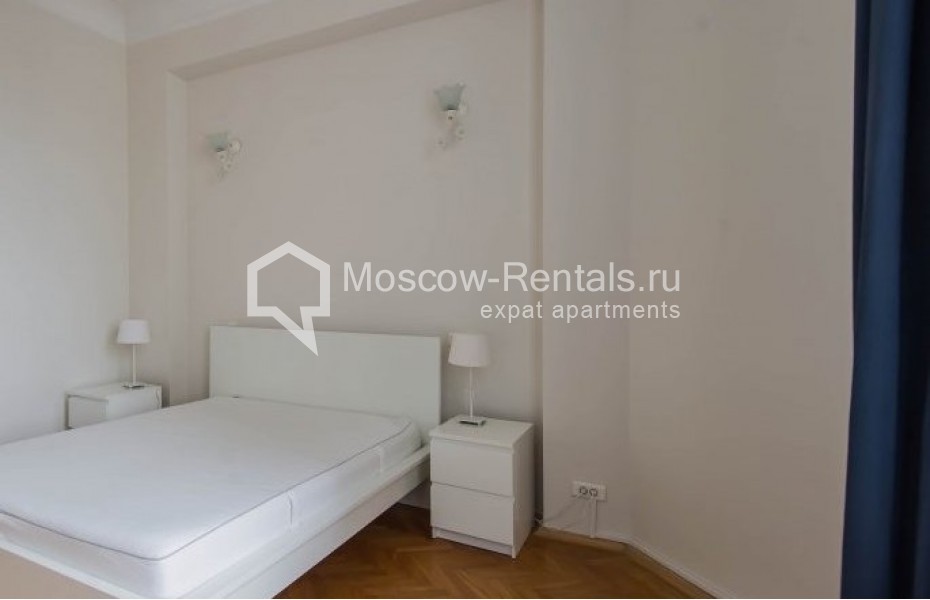 Photo #11 5-room (4 BR) apartment for <a href="http://moscow-rentals.ru/en/articles/long-term-rent" target="_blank">a long-term</a> rent
 in Russia, Moscow, Zhukovskogo str, 5
