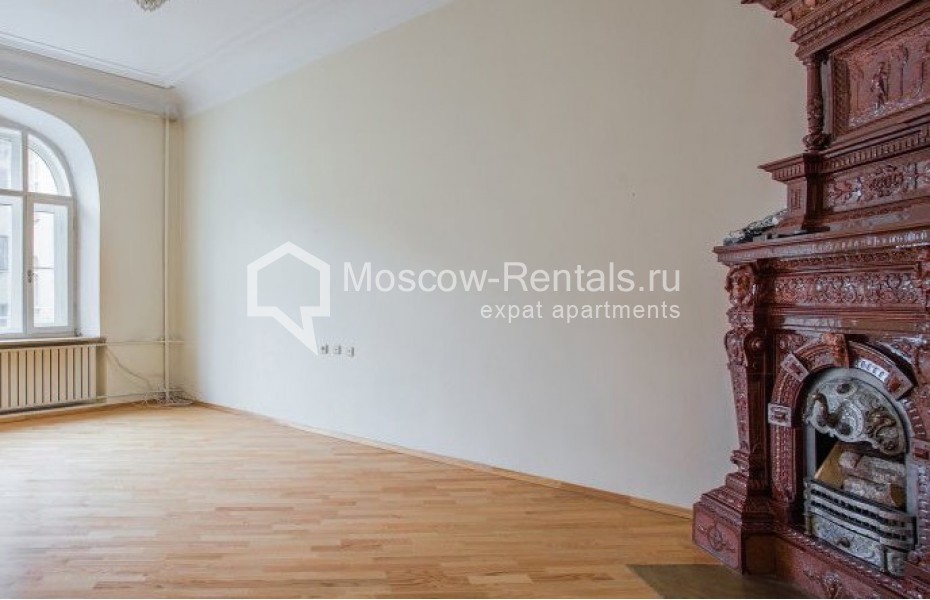 Photo #4 7-room (6 BR) apartment for <a href="http://moscow-rentals.ru/en/articles/long-term-rent" target="_blank">a long-term</a> rent
 in Russia, Moscow, Sretenskyi blv, 6/1