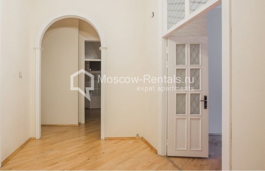 Photo #15 7-room (6 BR) apartment for <a href="http://moscow-rentals.ru/en/articles/long-term-rent" target="_blank">a long-term</a> rent
 in Russia, Moscow, Sretenskyi blv, 6/1