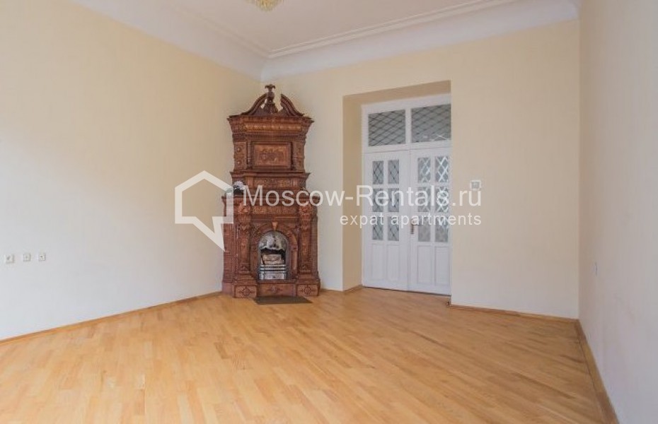 Photo #3 7-room (6 BR) apartment for <a href="http://moscow-rentals.ru/en/articles/long-term-rent" target="_blank">a long-term</a> rent
 in Russia, Moscow, Sretenskyi blv, 6/1