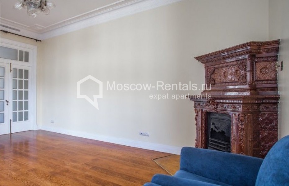 Photo #10 4-room (3 BR) apartment for <a href="http://moscow-rentals.ru/en/articles/long-term-rent" target="_blank">a long-term</a> rent
 in Russia, Moscow, Sretenslyi blv, 6/1С2