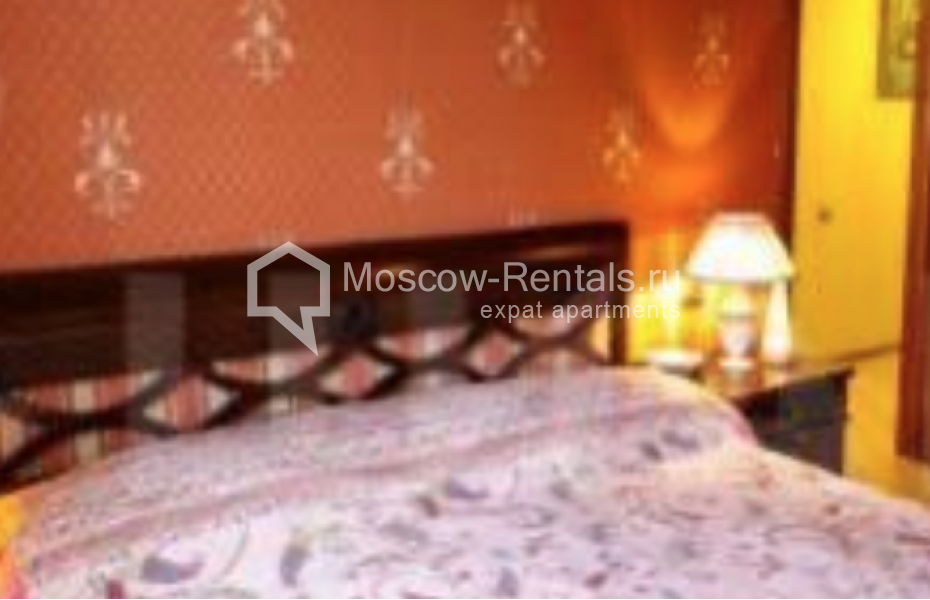 Photo #8 2-room (1 BR) apartment for <a href="http://moscow-rentals.ru/en/articles/long-term-rent" target="_blank">a long-term</a> rent
 in Russia, Moscow, Milutinskyi lane, 11