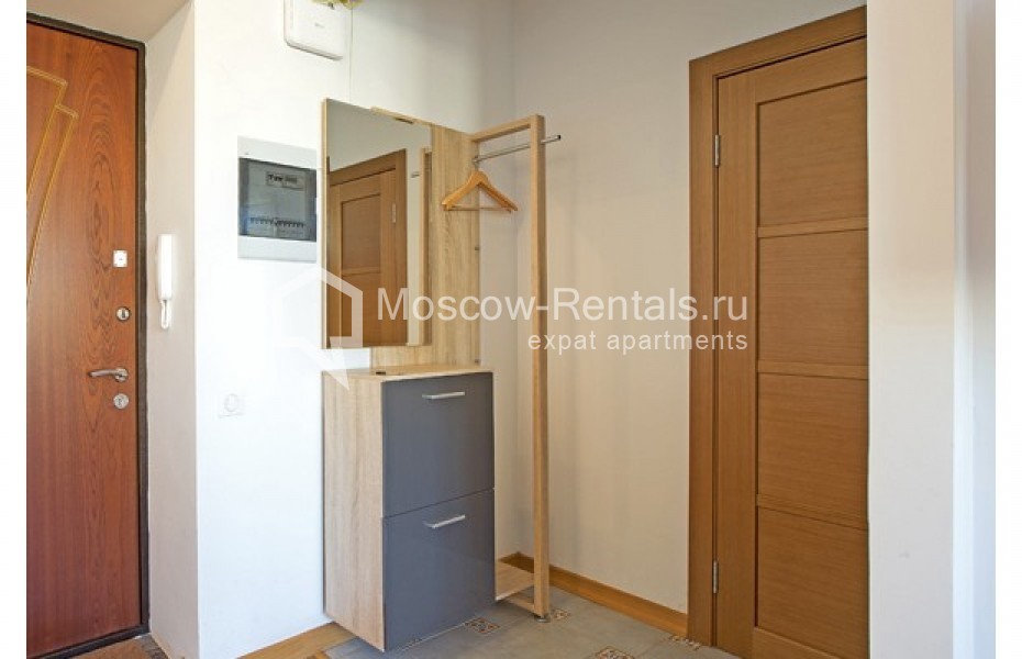 Photo #11 2-room (1 BR) apartment for <a href="http://moscow-rentals.ru/en/articles/long-term-rent" target="_blank">a long-term</a> rent
 in Russia, Moscow, Tarasa Shevchenko emb, 3