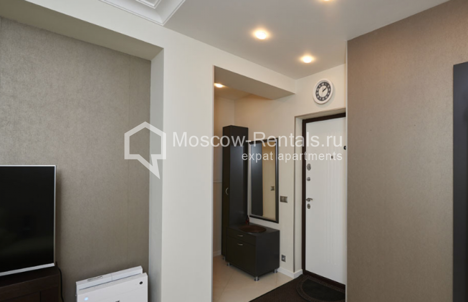 Photo #21 2-room (1 BR) apartment for <a href="http://moscow-rentals.ru/en/articles/long-term-rent" target="_blank">a long-term</a> rent
 in Russia, Moscow, New Arbat str, 16