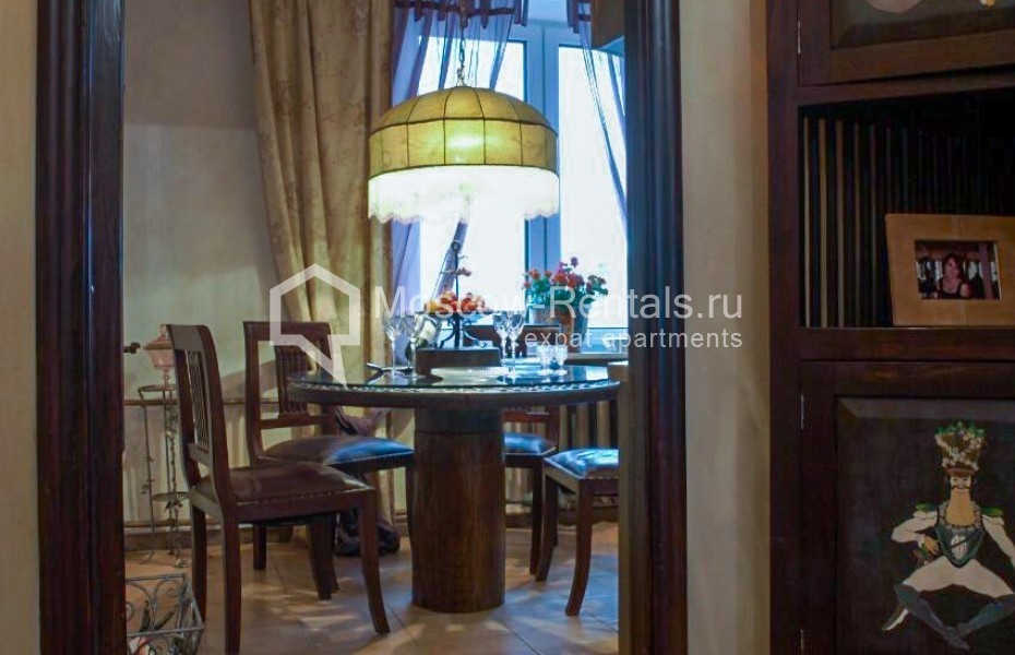 Photo #2 2-room (1 BR) apartment for <a href="http://moscow-rentals.ru/en/articles/long-term-rent" target="_blank">a long-term</a> rent
 in Russia, Moscow, Miusskaya sq, 5
