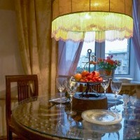 Photo #2 2-room (1 BR) apartment for <a href="http://moscow-rentals.ru/en/articles/long-term-rent" target="_blank">a long-term</a> rent
 in Russia, Moscow, Miusskaya sq, 5