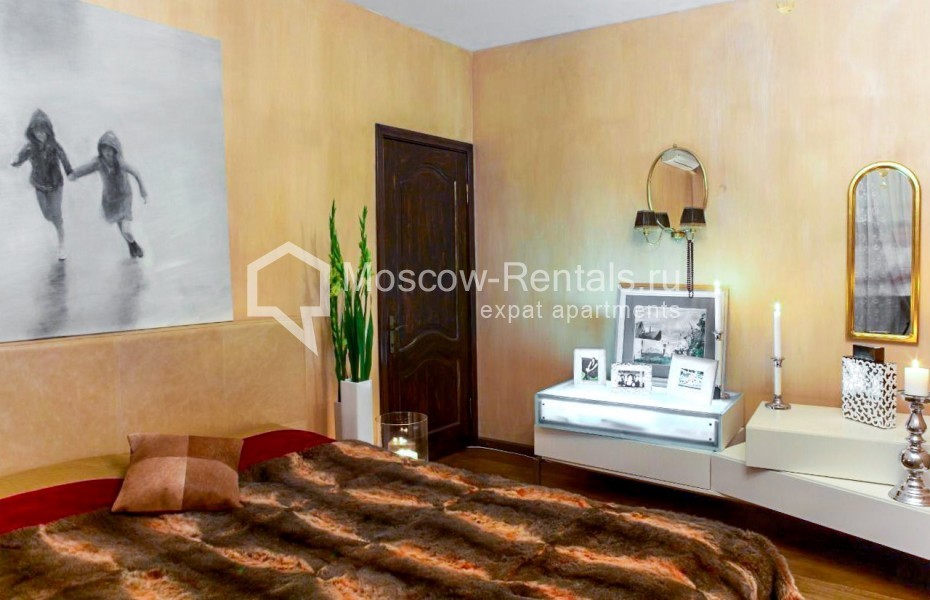 Photo #10 2-room (1 BR) apartment for <a href="http://moscow-rentals.ru/en/articles/long-term-rent" target="_blank">a long-term</a> rent
 in Russia, Moscow, Miusskaya sq, 5