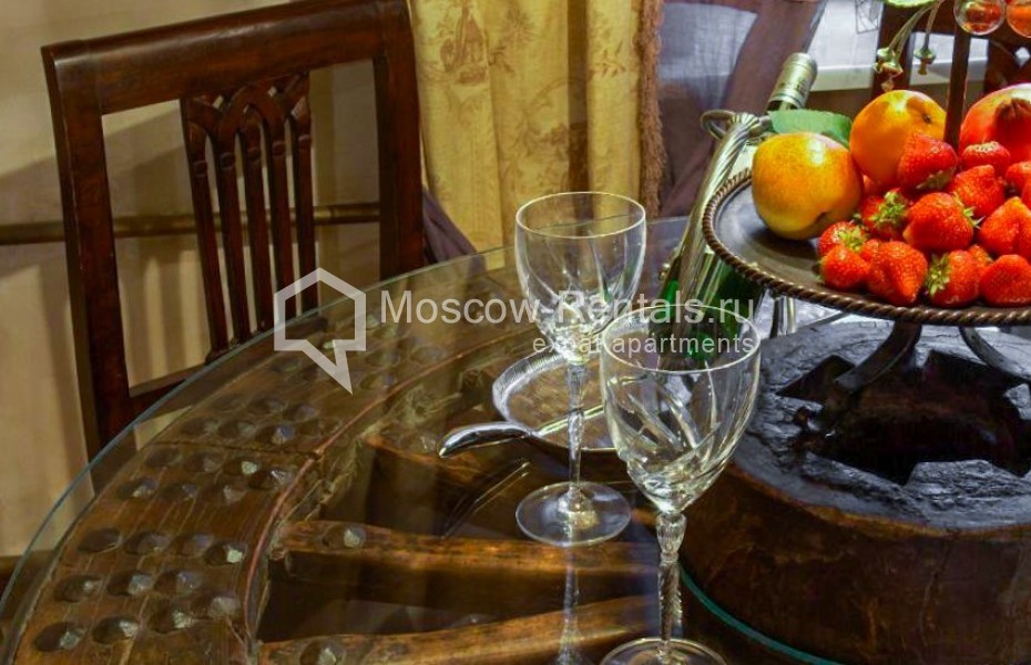 Photo #15 2-room (1 BR) apartment for <a href="http://moscow-rentals.ru/en/articles/long-term-rent" target="_blank">a long-term</a> rent
 in Russia, Moscow, Miusskaya sq, 5