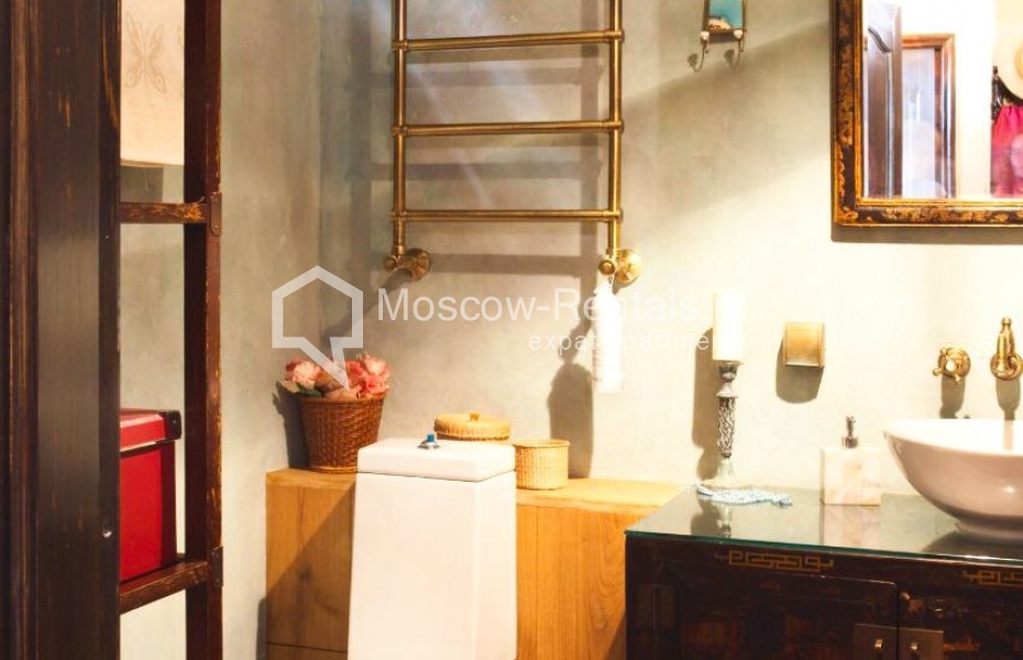Photo #26 2-room (1 BR) apartment for <a href="http://moscow-rentals.ru/en/articles/long-term-rent" target="_blank">a long-term</a> rent
 in Russia, Moscow, Miusskaya sq, 5