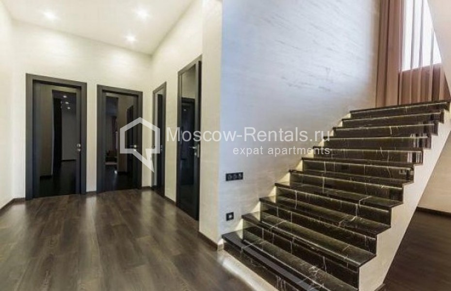 Photo #9 House for sale in Russia, Moscow, Odintsovo district, village Usovo