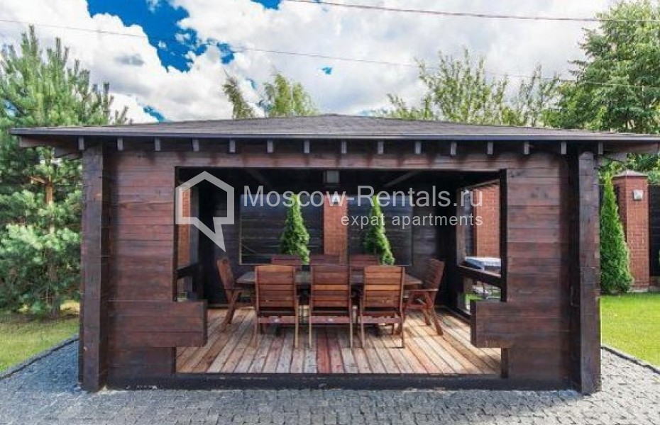 Photo #5 House for sale in Russia, Moscow, Odintsovo district, village Usovo