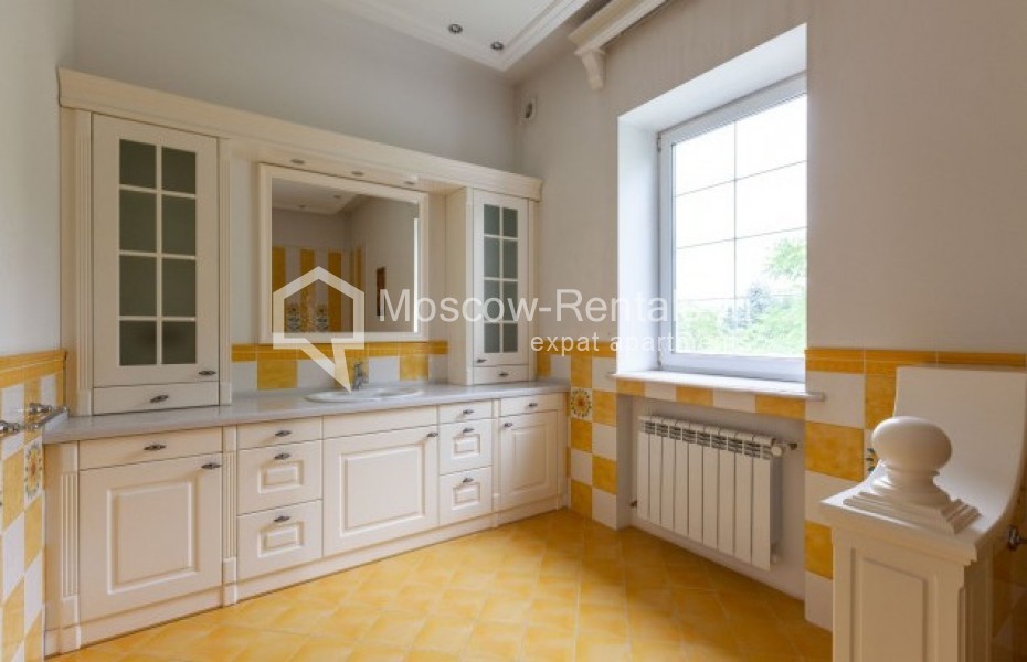 Photo #16 House for sale in Russia, Moscow, Odintsovo district, KP Kazimir Malevich