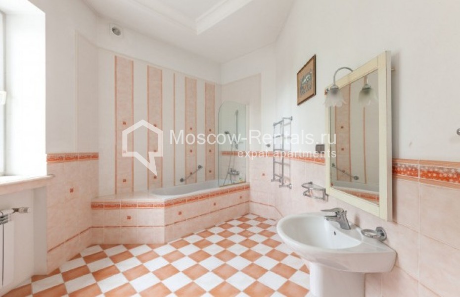 Photo #18 House for sale in Russia, Moscow, Odintsovo district, KP Kazimir Malevich
