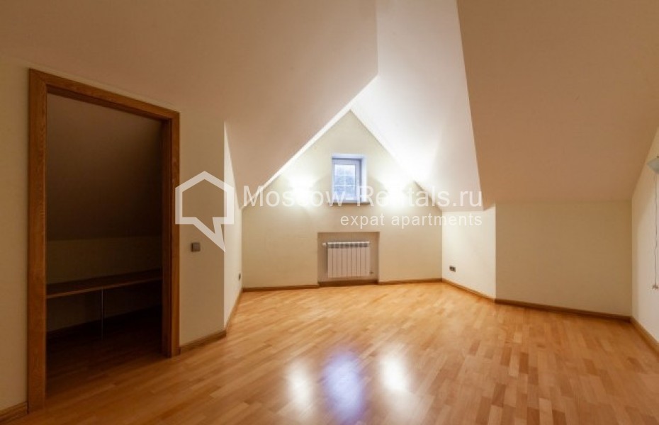 Photo #14 House for sale in Russia, Moscow, Odintsovo district, KP Kazimir Malevich