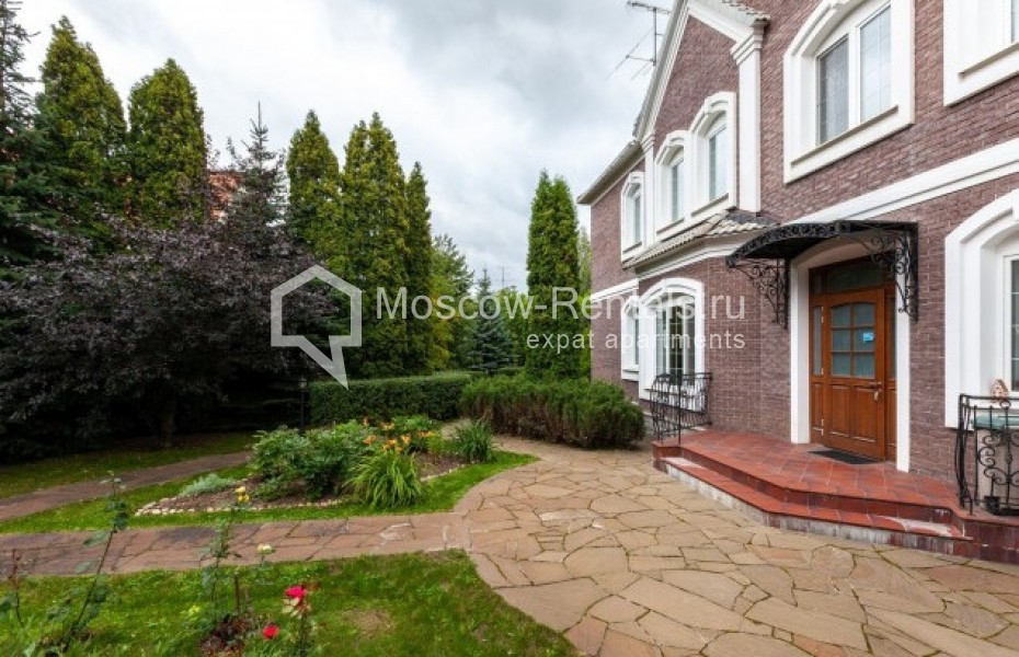 Photo #1 House for sale in Russia, Moscow, Odintsovo district, KP Kazimir Malevich