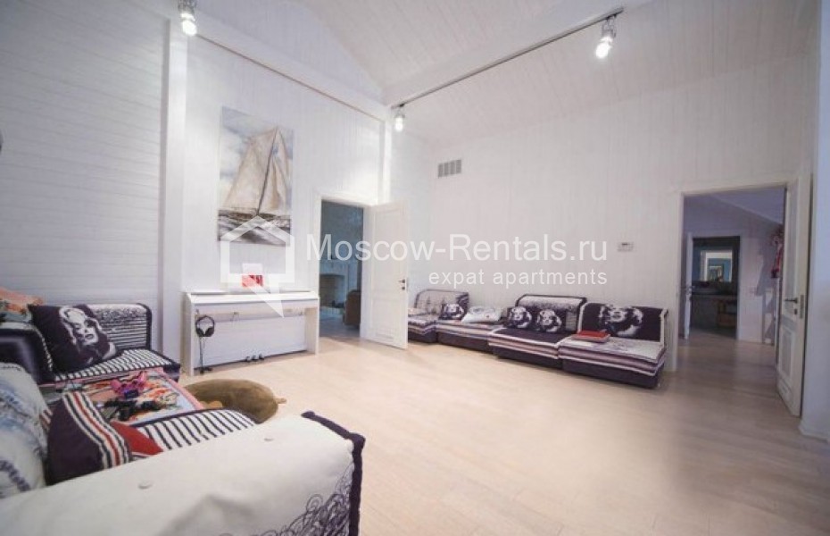 Photo #15 House for sale in Russia, Moscow, Odintsovo district, Podushkino village