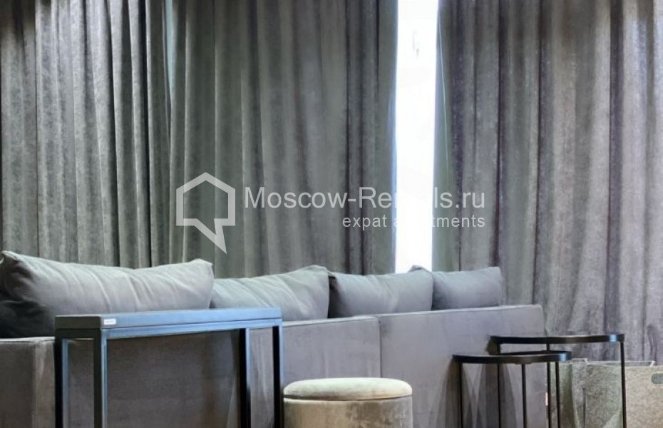 Photo #4 Townhouse for sale in Russia, Moscow, Odintsovo district, Zhavoronki-1 Compound