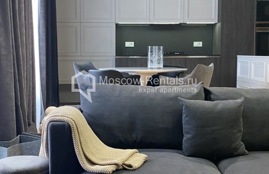 Photo #6 Townhouse for sale in Russia, Moscow, Odintsovo district, Zhavoronki-1 Compound