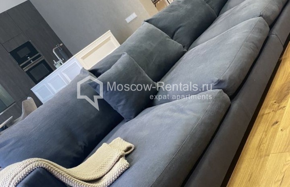 Photo #5 Townhouse for sale in Russia, Moscow, Odintsovo district, Zhavoronki-1 Compound