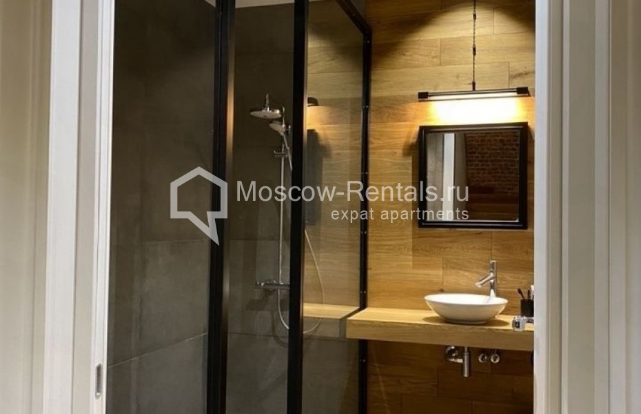 Photo #18 Townhouse for sale in Russia, Moscow, Odintsovo district, Zhavoronki-1 Compound