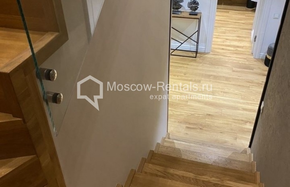 Photo #21 Townhouse for sale in Russia, Moscow, Odintsovo district, Zhavoronki-1 Compound