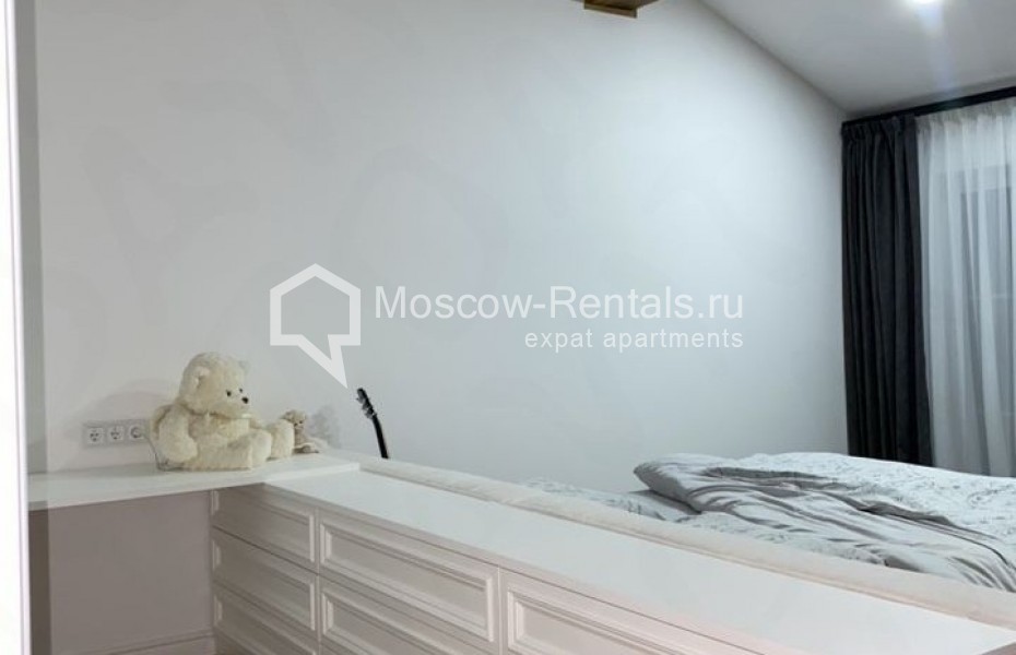 Photo #24 Townhouse for sale in Russia, Moscow, Odintsovo district, Zhavoronki-1 Compound