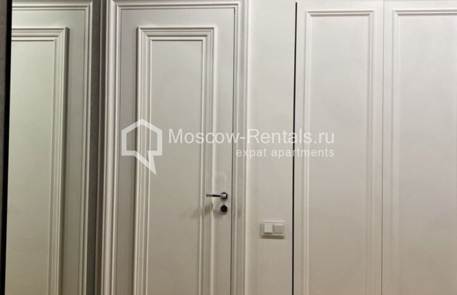 Photo #27 Townhouse for sale in Russia, Moscow, Odintsovo district, Zhavoronki-1 Compound