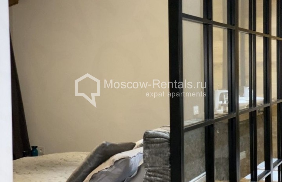 Photo #29 Townhouse for sale in Russia, Moscow, Odintsovo district, Zhavoronki-1 Compound