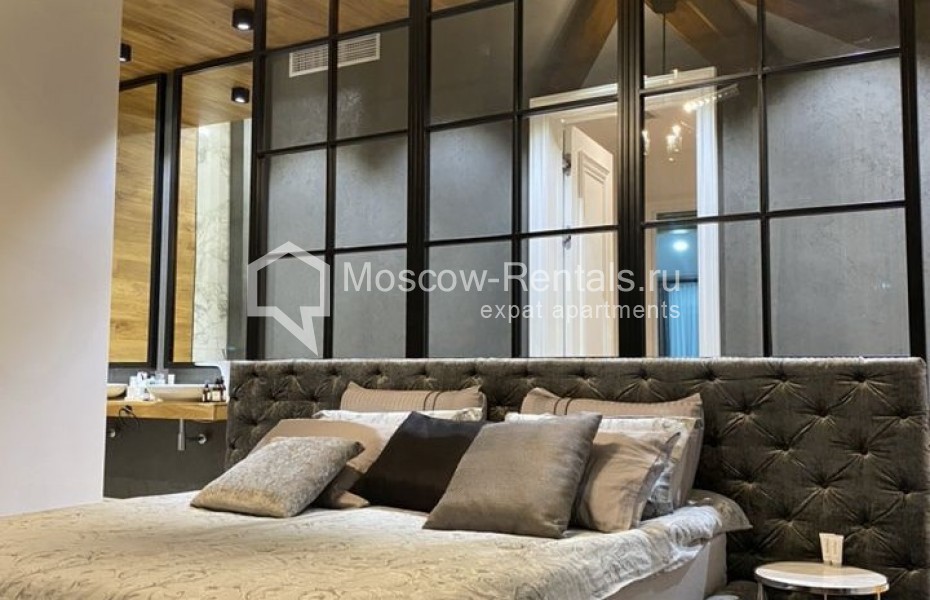 Photo #28 Townhouse for sale in Russia, Moscow, Odintsovo district, Zhavoronki-1 Compound