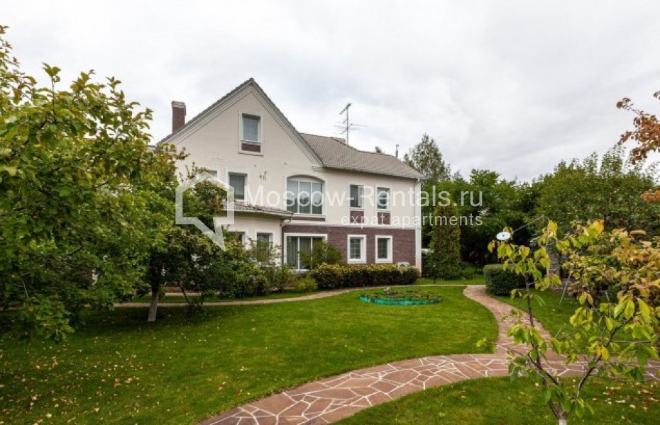 Photo #5 House for sale in Russia, Moscow, Odintsovo district, Nemchinovka, KP Kazimir Malevich