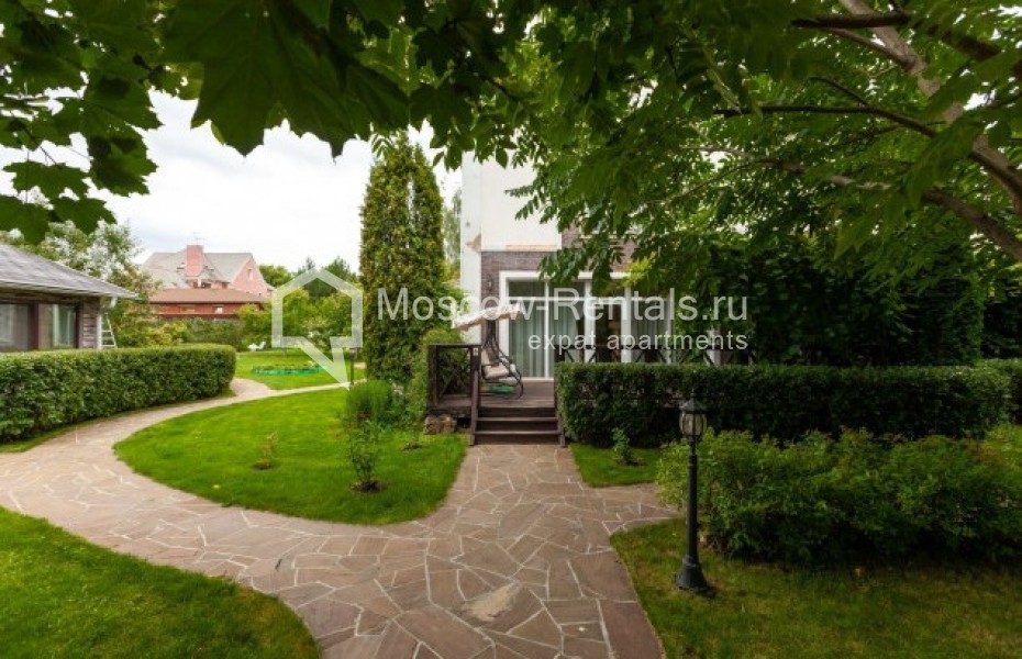 Photo #9 House for sale in Russia, Moscow, Odintsovo district, Nemchinovka, KP Kazimir Malevich