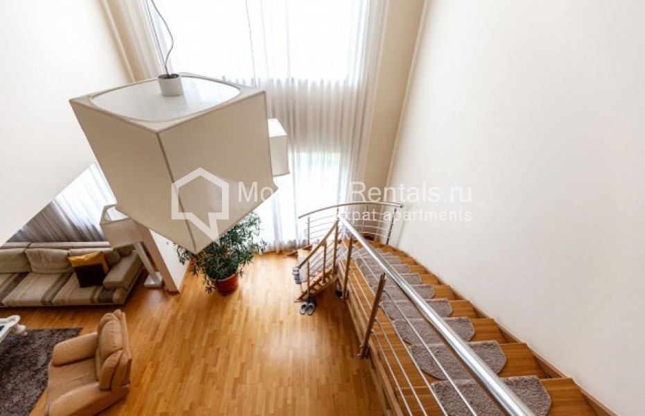 Photo #19 House for sale in Russia, Moscow, Odintsovo district, Nemchinovka, KP Kazimir Malevich